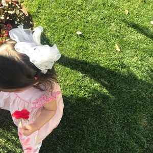 Meet your Posher, Lorena